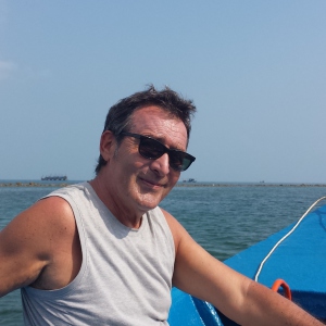 Photo de profil de Alain Lippens
