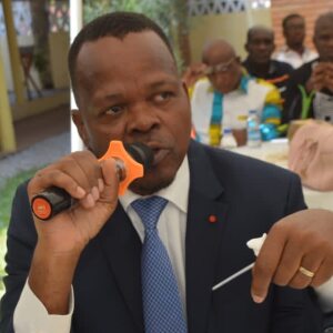 Photo de profil de Alain Lobognon