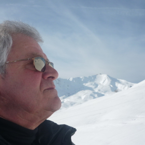 Photo de profil de Alain Loisel