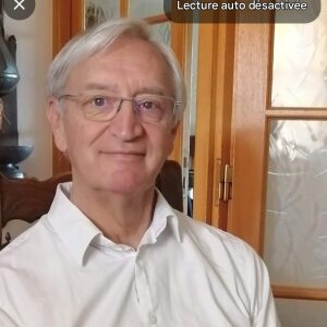 Photo de profil de Alain Longelin