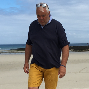 Photo de profil de Alain Lozach