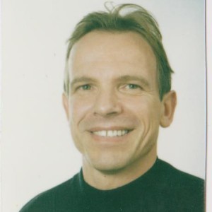 Photo de profil de Alain Luas