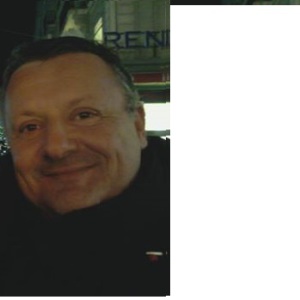 Photo de profil de Alain Luccioni
