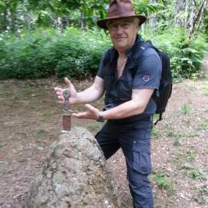 Photo de profil de Alain Lunardi