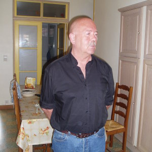 Photo de profil de Alain Mabon