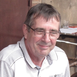 Photo de profil de Alain Madaule