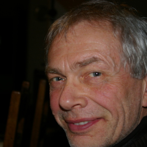 Photo de profil de Alain Madeline