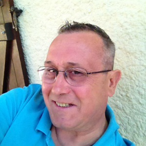 Photo de profil de Alain Magdelaine