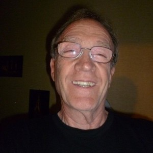 Photo de profil de Alain Magnat