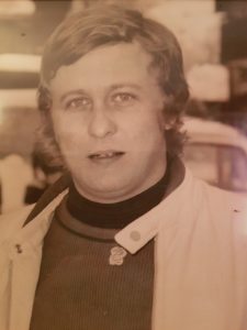 Photo de profil de Alain Malandain