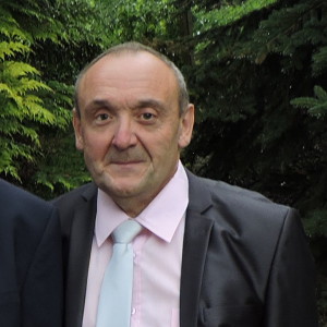 Photo de profil de Alain Maleysson