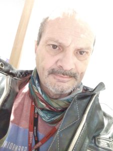 Photo de profil de Alain Mammeri