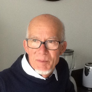 Photo de profil de Alain Mancy