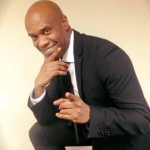 Photo de profil de Alain Mande