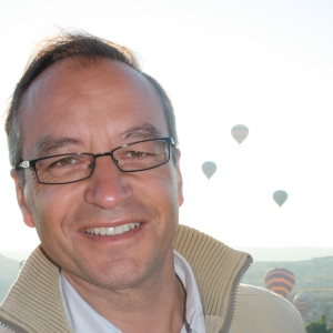 Photo de profil de Alain Marais