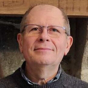 Photo de profil de Alain Marc