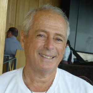 Photo de profil de Alain Marceille