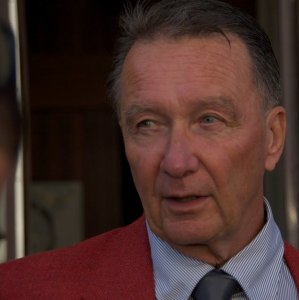 Photo de profil de Alain Marchal