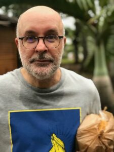 Photo de profil de Alain Marchal