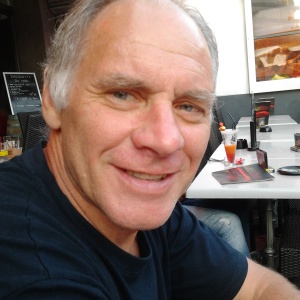 Photo de profil de Alain Marchand