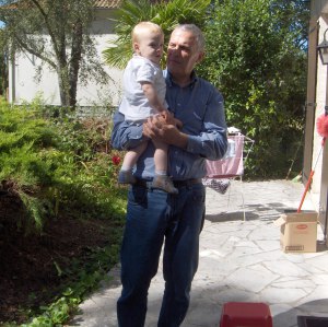 Photo de profil de Alain Marchesseau