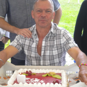 Photo de profil de Alain Marcion