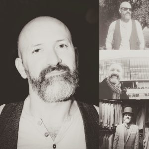 Photo de profil de Alain Marcon