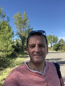 Photo de profil de Alain Marguiron