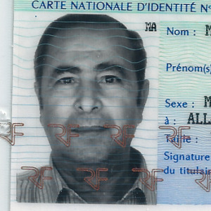 Photo de profil de Alain Marini