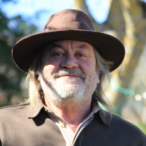 Photo de profil de Alain Marquier