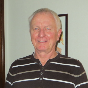 Photo de profil de Alain Marquis