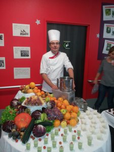 Photo de profil de Alain Marrou