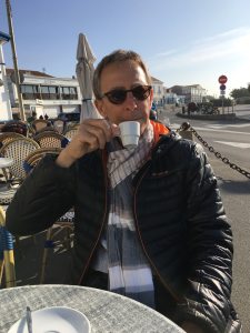 Photo de profil de Alain Marteau