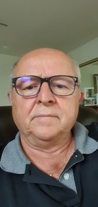 Photo de profil de Alain Marteil