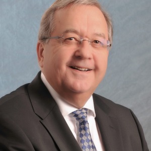 Photo de profil de Alain Martel