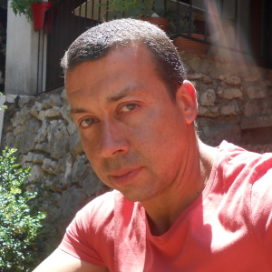 Photo de profil de Alain Marter