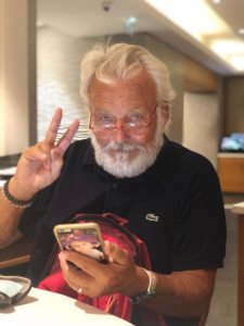 Photo de profil de Alain Martin