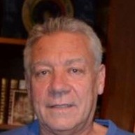 Photo de profil de Alain Martin