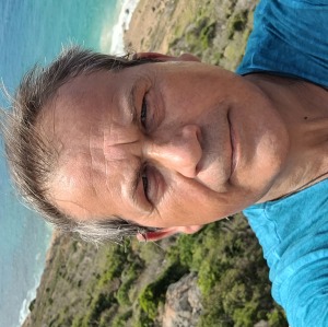 Photo de profil de Alain Mary