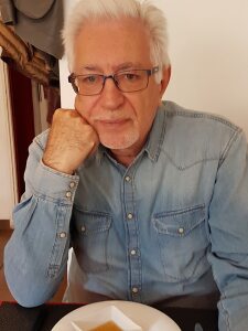 Photo de profil de Alain Masson
