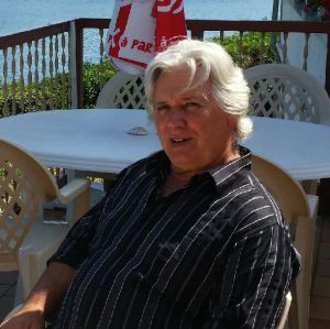Photo de profil de Alain Mathé