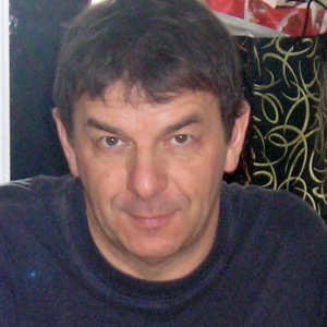 Photo de profil de Alain Mathecowitsch