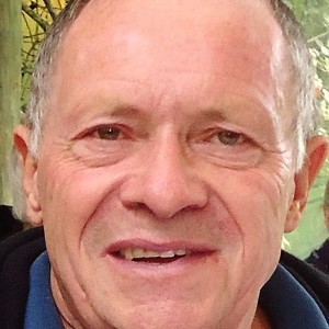 Photo de profil de Alain Matheron