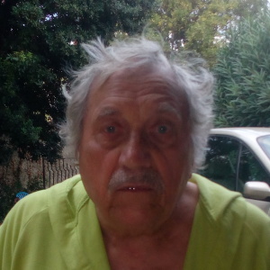 Photo de profil de Alain Maufroy
