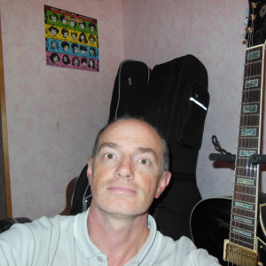 Photo de profil de Alain Maureau