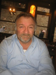 Photo de profil de Alain Maurel