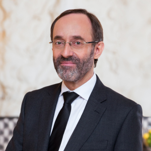 Photo de profil de Alain Mauries