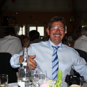 Photo de profil de Alain Mauroit