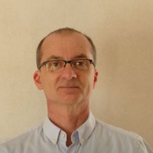 Photo de profil de Alain Maury