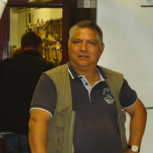 Photo de profil de Alain Maury